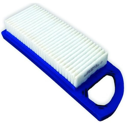 Oregon Air Filter for Riding Mowers, fits Briggs 28, 30, 31 CID Engines, Repl. 795115 794422 30-122
